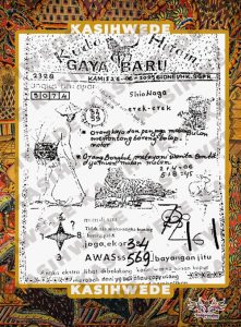 Syair SDY 26 Juni 2025