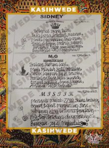 Syair SDY 27 Juni 2025