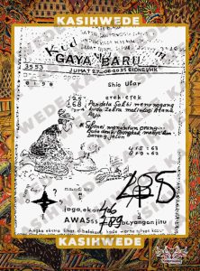 Syair HK 28 Juni 2025