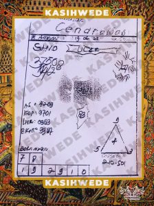 Syair SDY 19 Juni 2025