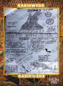 Syair SDY 27 Juni 2025