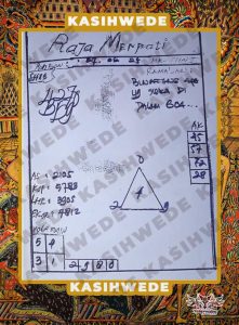 Syair SDY 27 Juni 2025