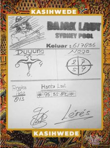 Syair SDY 28 Juni 2025