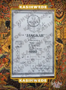 Syair HK 5 Juni 2025