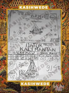 Syair SDY 26 Juli 2025