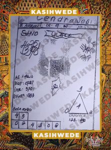 Syair SGP 5 Juli 2025