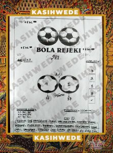 Syair HK 5 Juli 2025