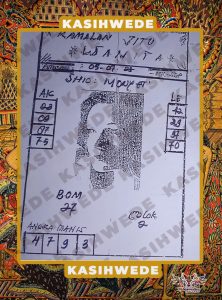 Syair SGP 5 Juli 2025